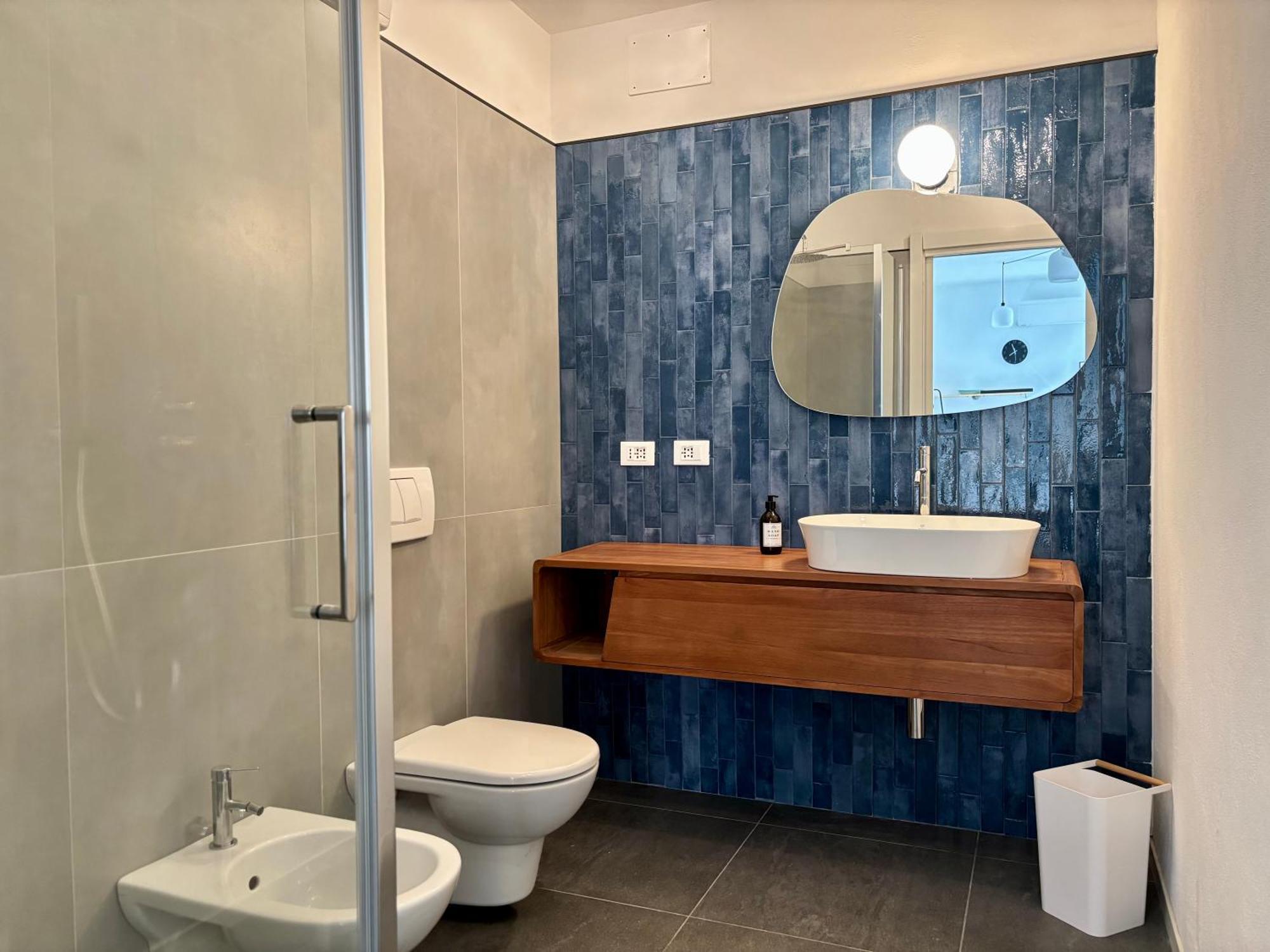 Villa Reise Riomaggiore Habitación foto